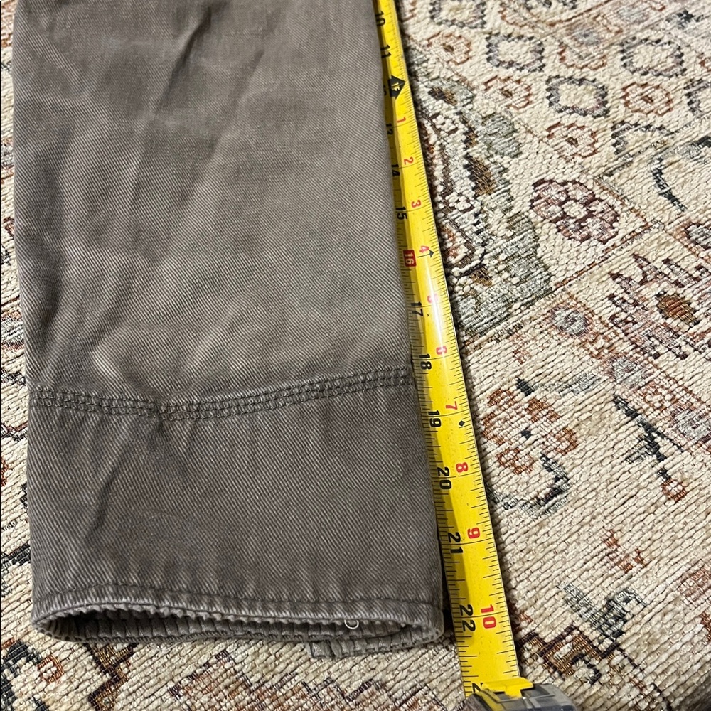 5 star Roper barn jacket woman’s oversized M - Picture 5 of 10
